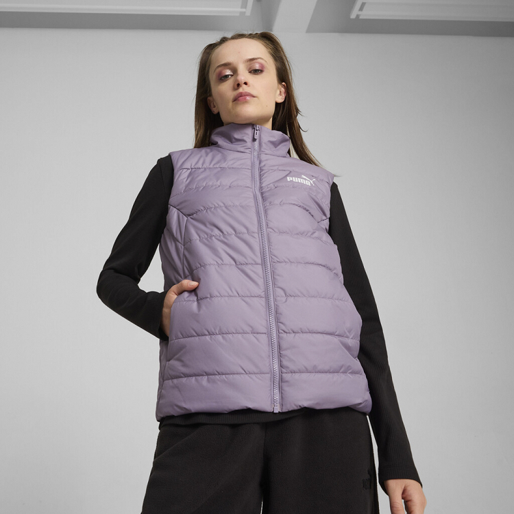 ESS Padded Vest