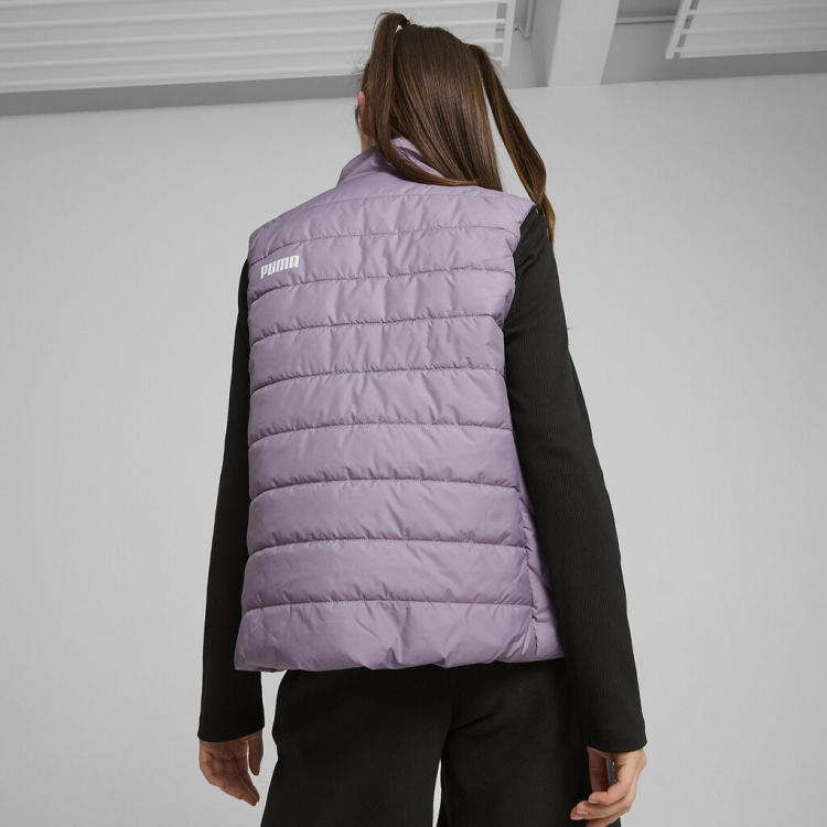 ESS Padded Vest