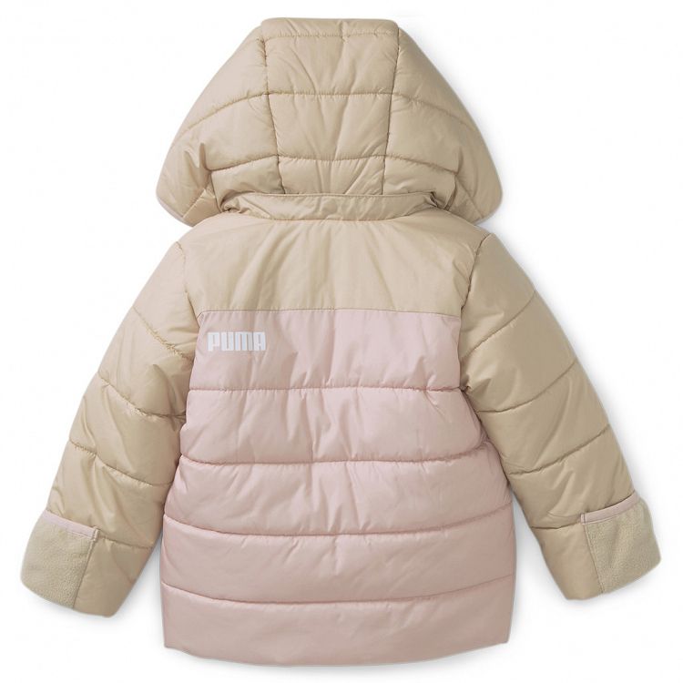 Minicats Padded Jacket
