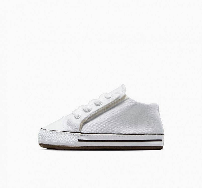 CHUCK TAYLOR ALL STAR CRIBSTER CANVAS COLOR