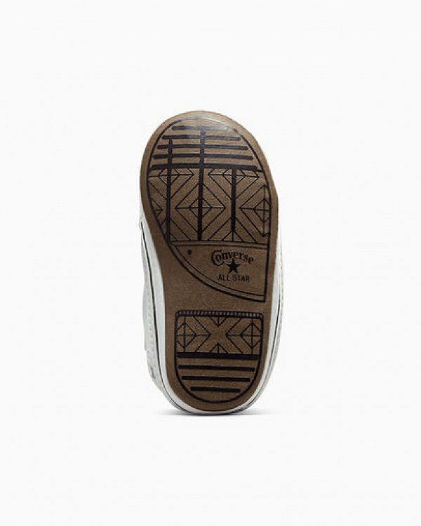 CHUCK TAYLOR ALL STAR CRIBSTER CANVAS COLOR
