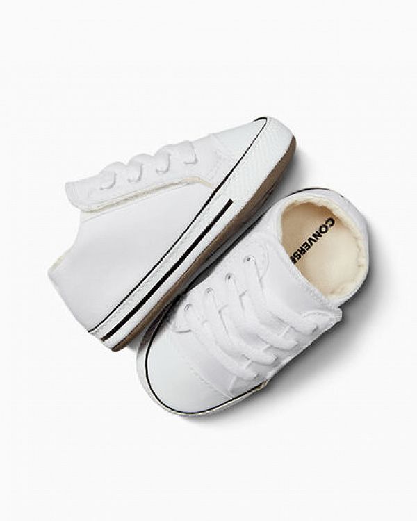 CHUCK TAYLOR ALL STAR CRIBSTER CANVAS COLOR