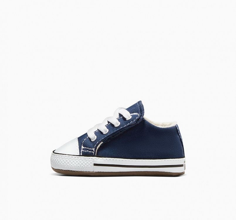 CHUCK TAYLOR ALL STAR CRIBSTER CANVAS COLOR