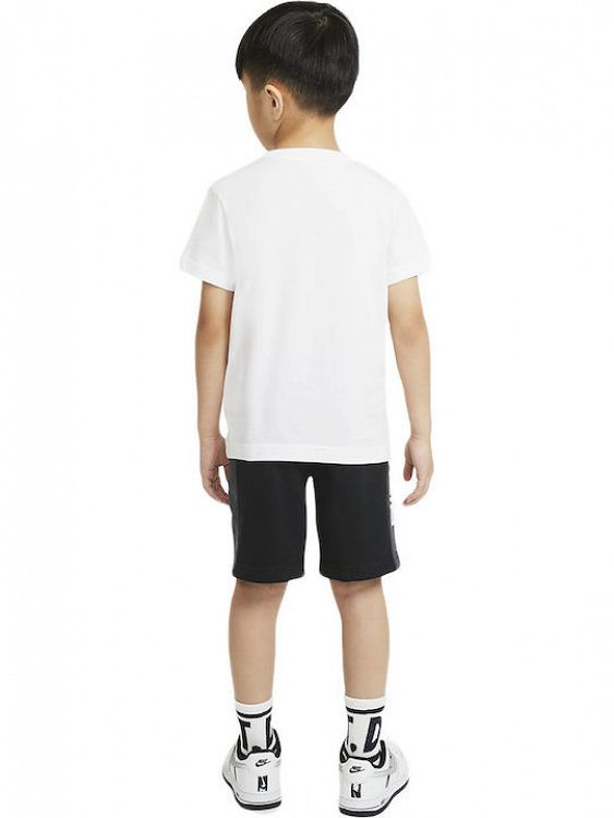 NIKE AIR SS SHORT SET
