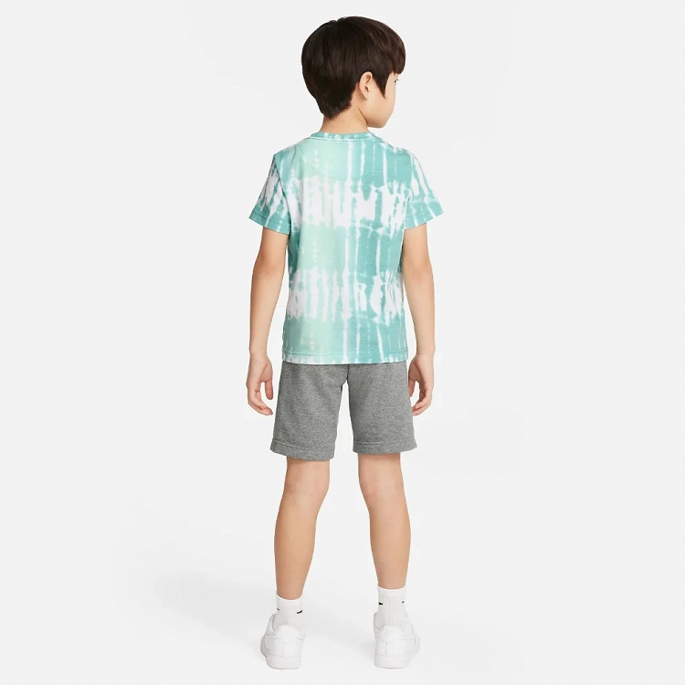 Nike Sportswear Tie Dye Kids
