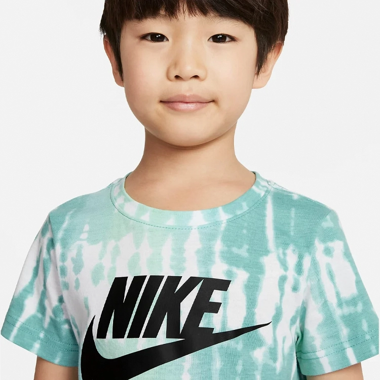 Nike Sportswear Tie Dye Kids