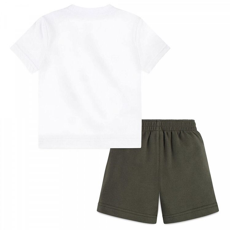 B NSW CLUB SPLTY FT SHORT SET