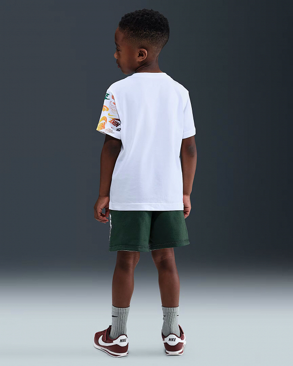 NKB CLUB REVEALED SS TEE