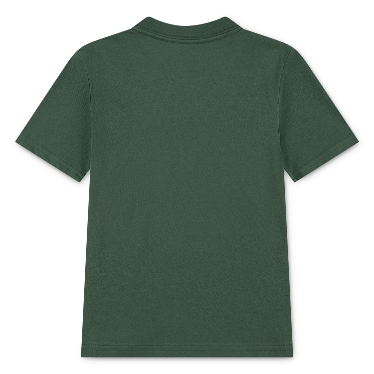 NKB PEACE BOXY SS TEE