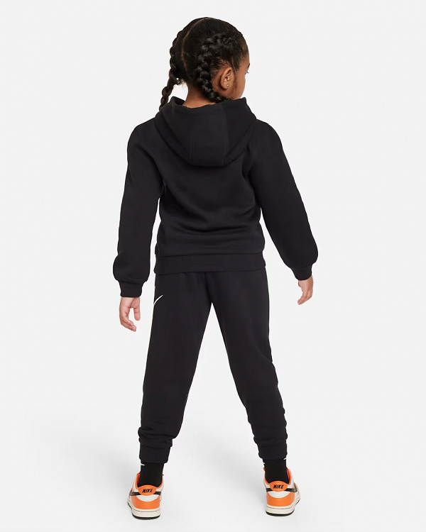 NKN CLUB FLEECE SET