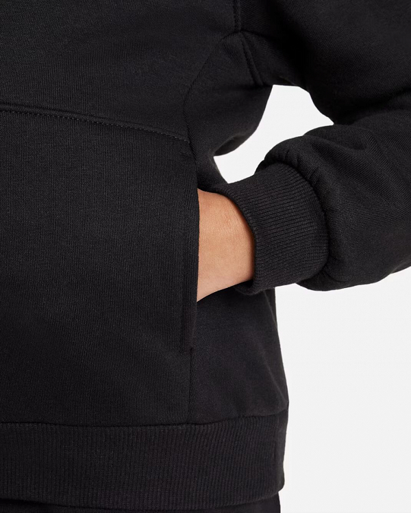 NKN CLUB FLEECE SET