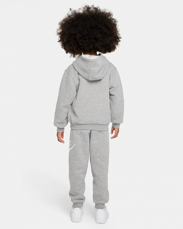 NKN CLUB FLEECE SET