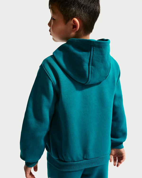 NKN CLUB FLEECE SET