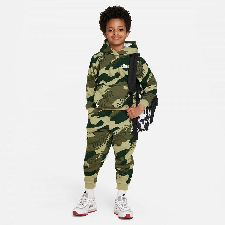 B NSW CLUB CAMO PO