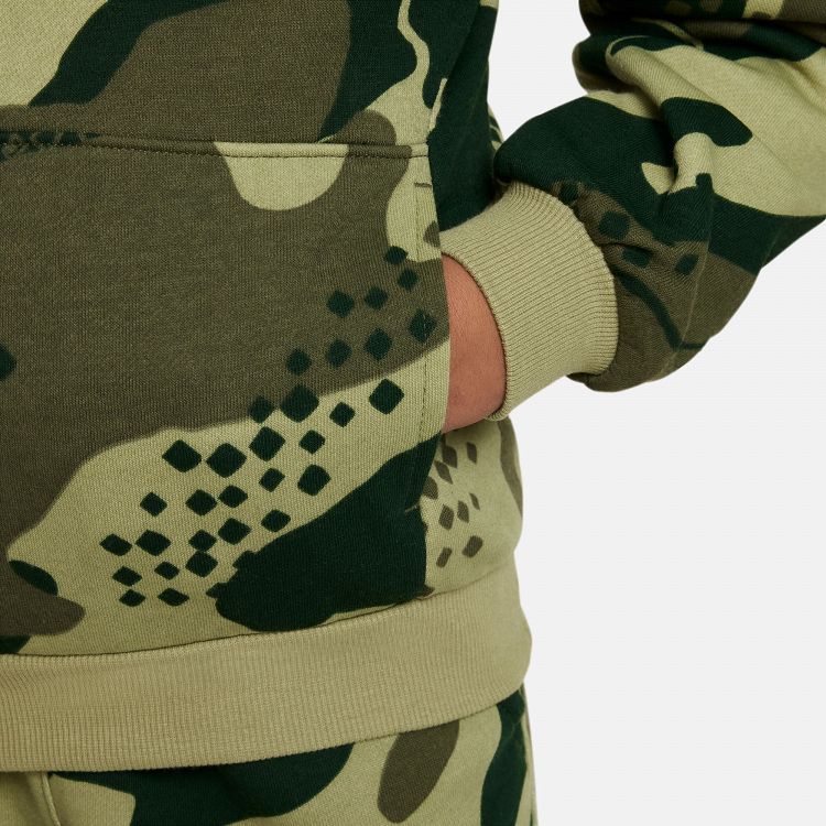 B NSW CLUB CAMO PO