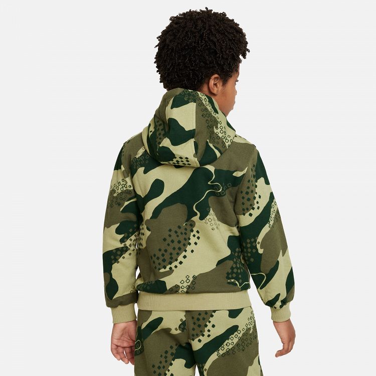B NSW CLUB CAMO PO