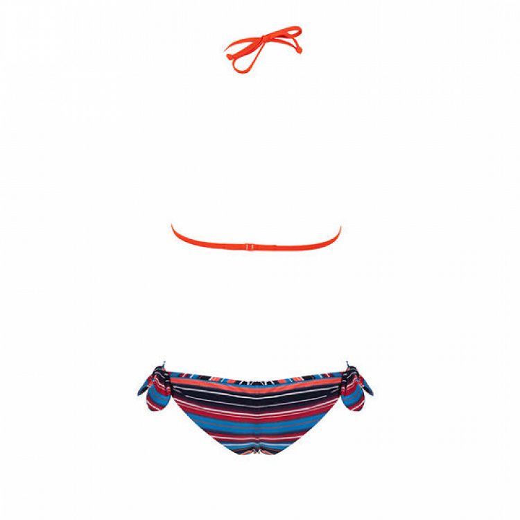 MULTISTRIPES SLIDING TRIANGLE