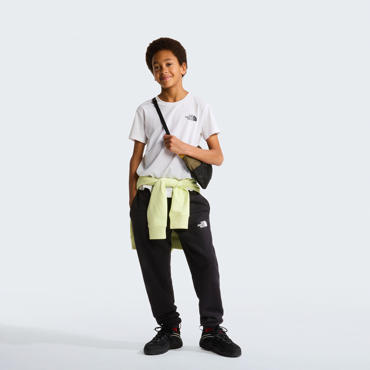 TEEN SIMPLE DOME REG SS