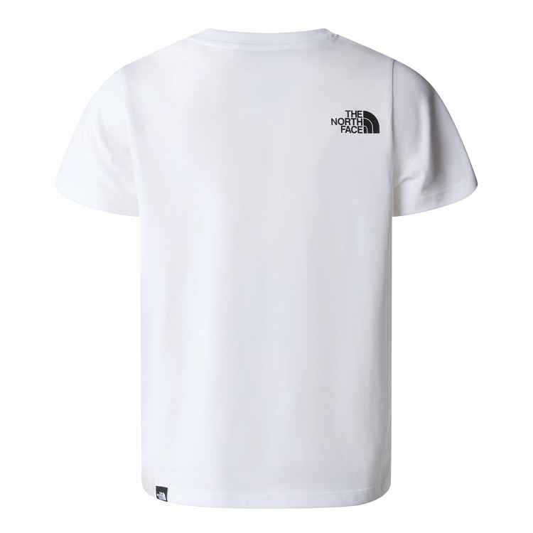 TEEN SIMPLE DOME REG SS