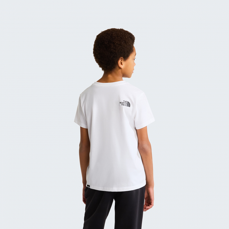 TEEN SIMPLE DOME REG SS