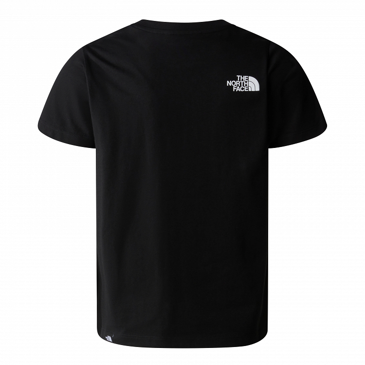 TEEN SIMPLE DOME REG SS
