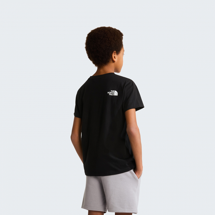 TEEN SIMPLE DOME REG SS