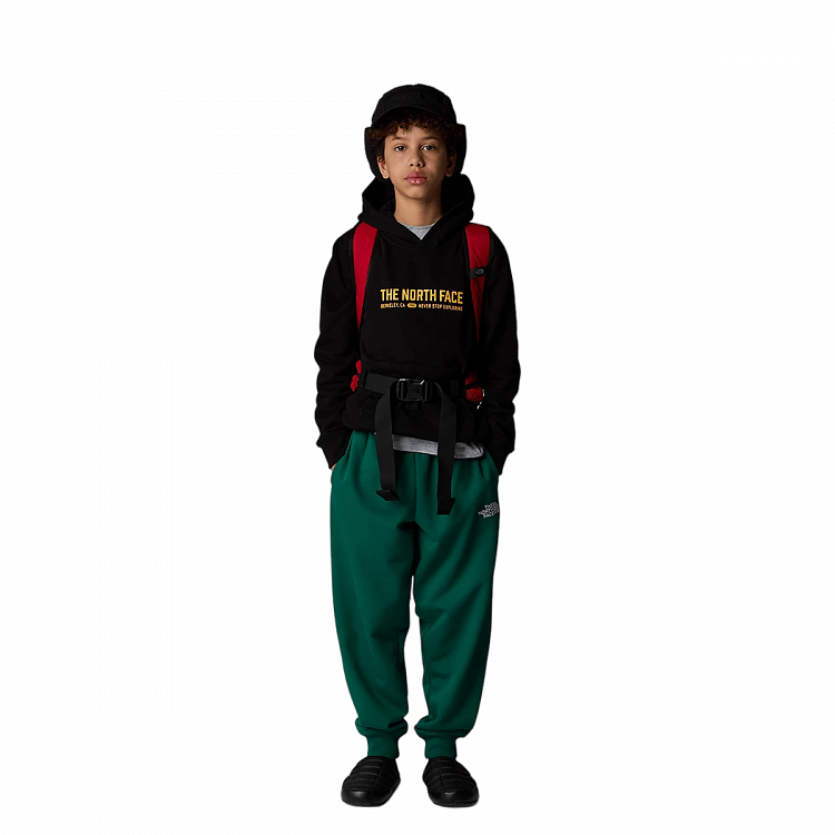 TEEN VARSITY GRAPHIC