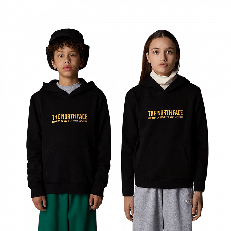 TEEN VARSITY GRAPHIC
