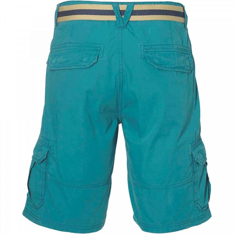 LM BITS BREAK CARGO SHORTS