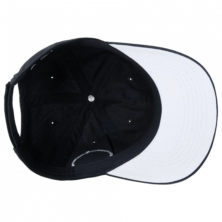 MULTI PATCH CLUB CAP