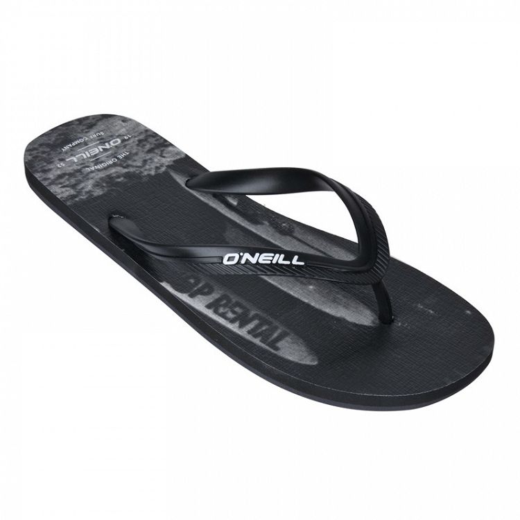O'NEILL FM PROFILE PHOTO FLIP FLOPS