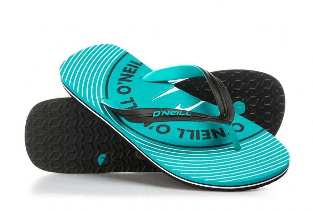 O'NEILL FM PROFILE STACK FLIP FLOPS