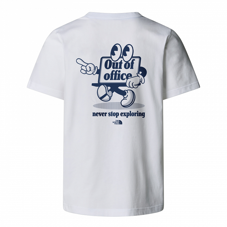 M SS WAMFC TEE