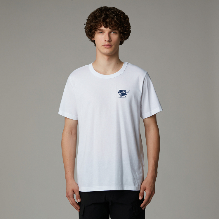 M SS WAMFC TEE