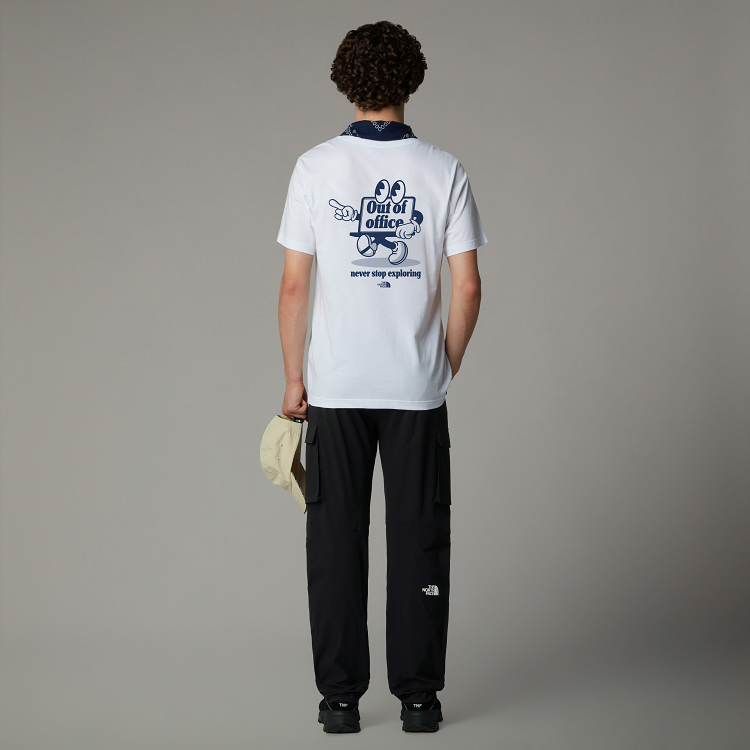 M SS WAMFC TEE