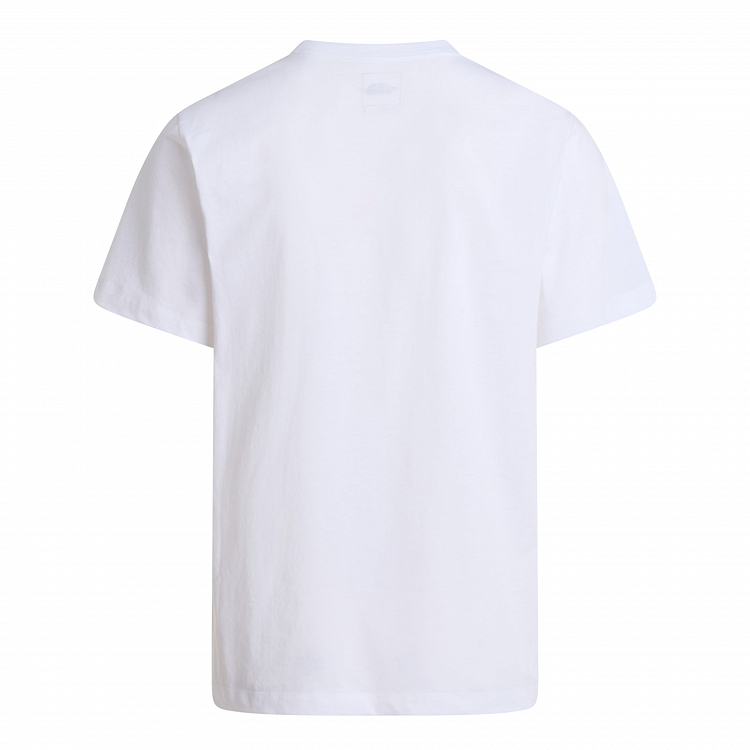 M EVO SD REG SS TEE