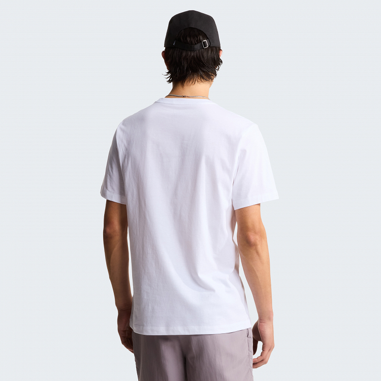M EVO SD REG SS TEE