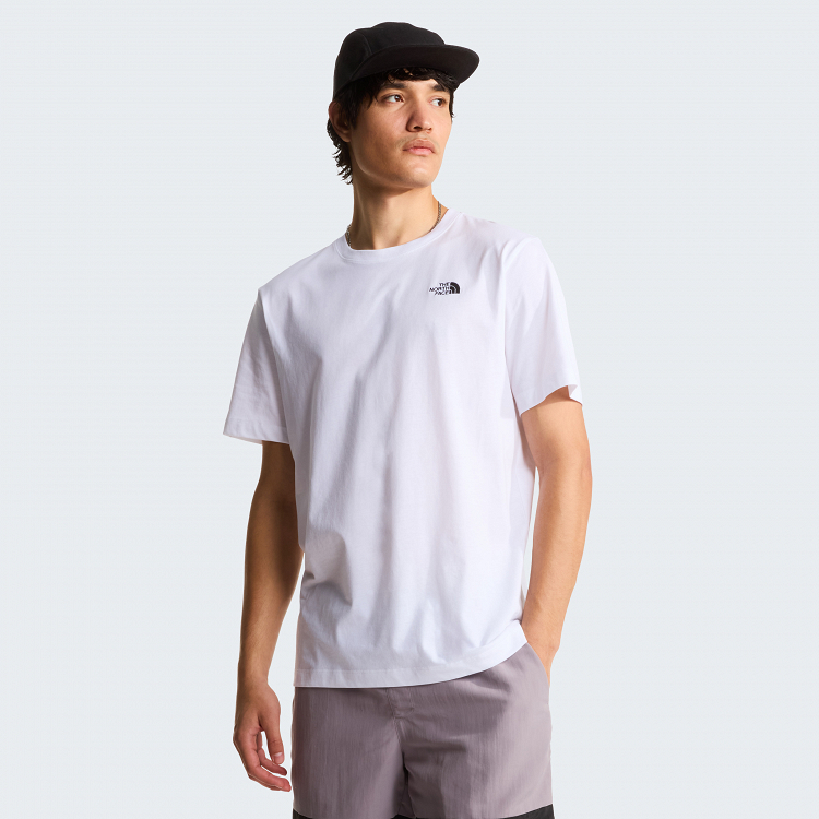 M EVO SD REG SS TEE