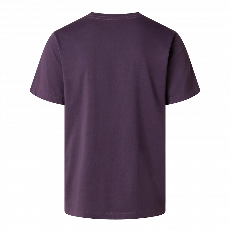 M EVO SD REG SS TEE