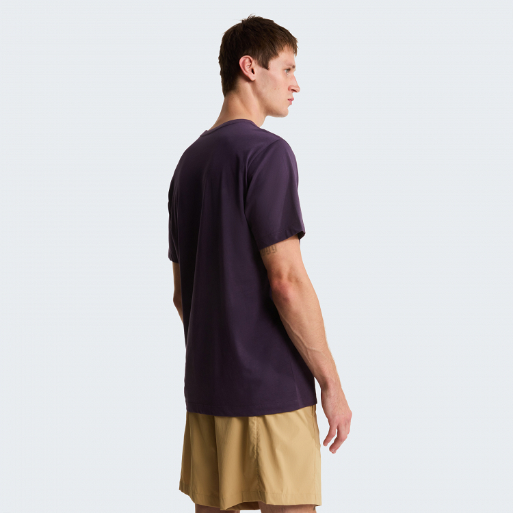 M EVO SD REG SS TEE