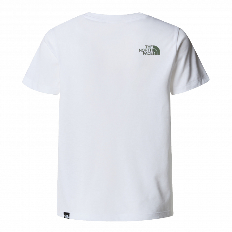 B S/S EASY TEE