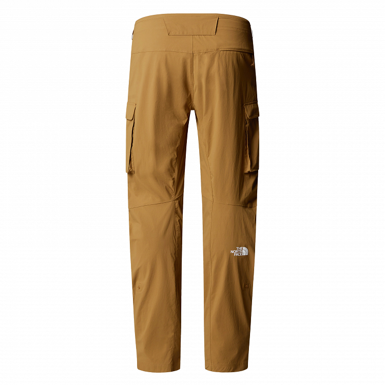 M EXPLORATION CARGO PNT