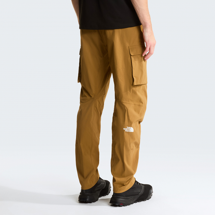 M EXPLORATION CARGO PNT