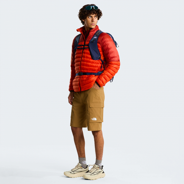 M EXPLORATION CARGO SHT