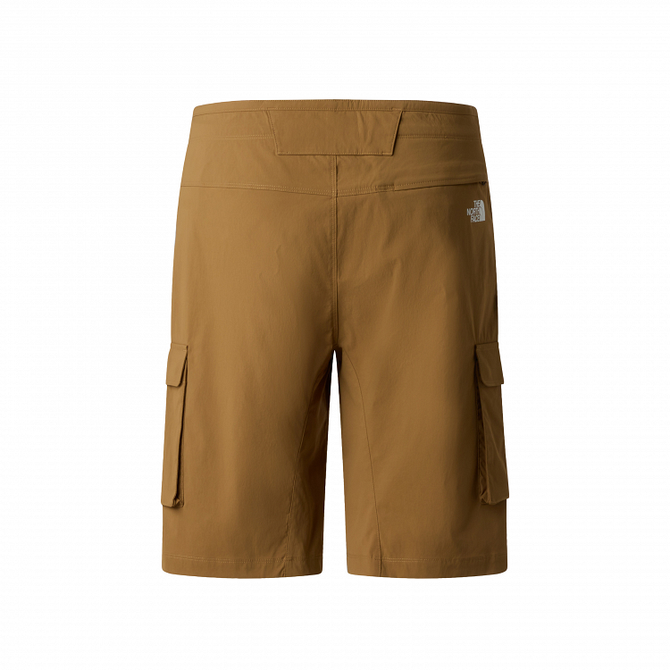 M EXPLORATION CARGO SHT