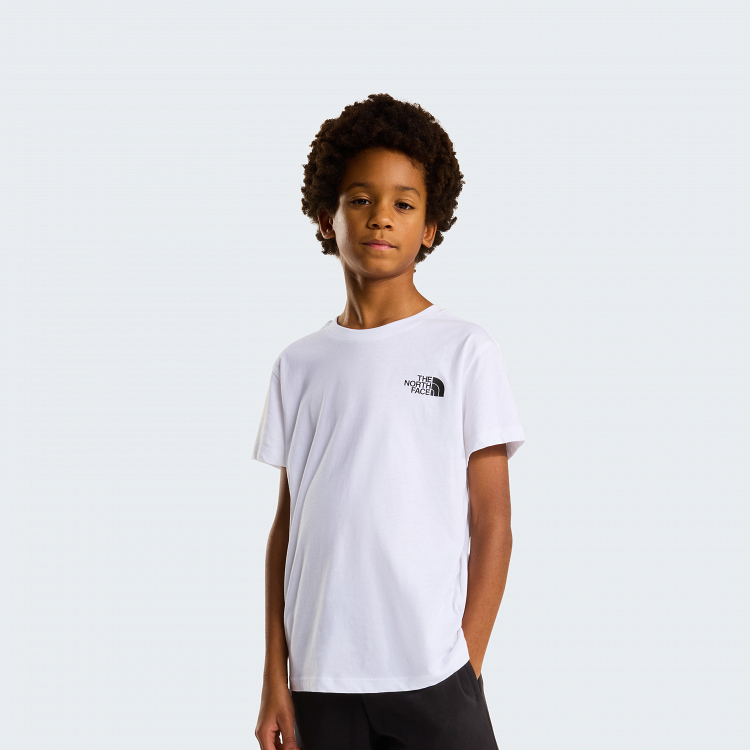 TEEN BOX NSE REG SS TEE