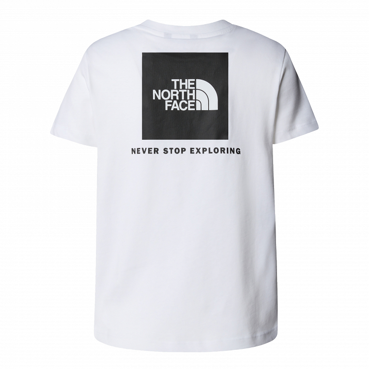 TEEN BOX NSE REG SS TEE