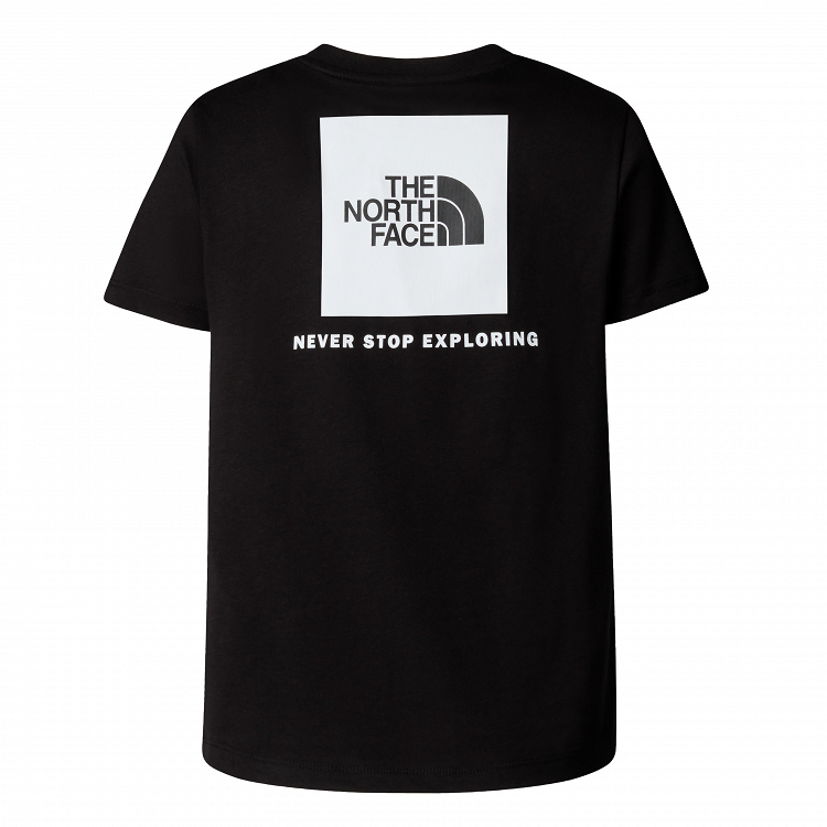 TEEN BOX NSE REG SS TEE