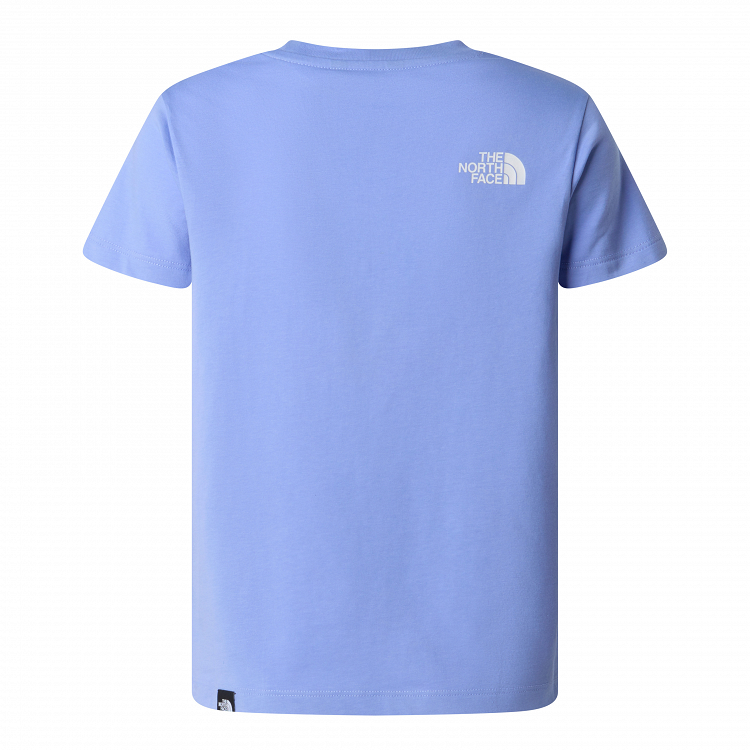 TEEN EASY REG SS TEE