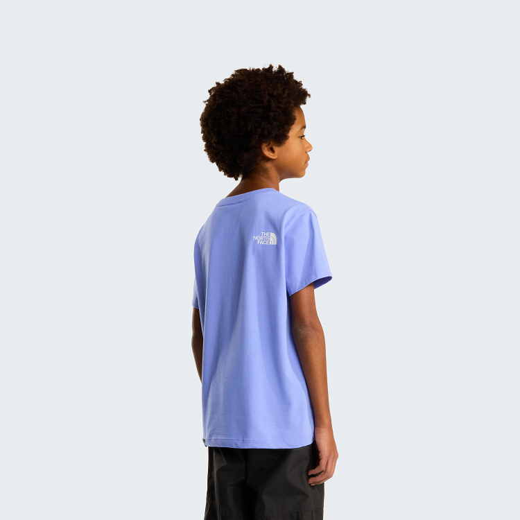 TEEN EASY REG SS TEE